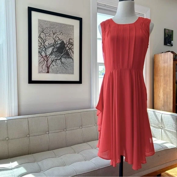 Anthropologie Sunday in Brooklyn Wysse Dress - Picture 3 of 6